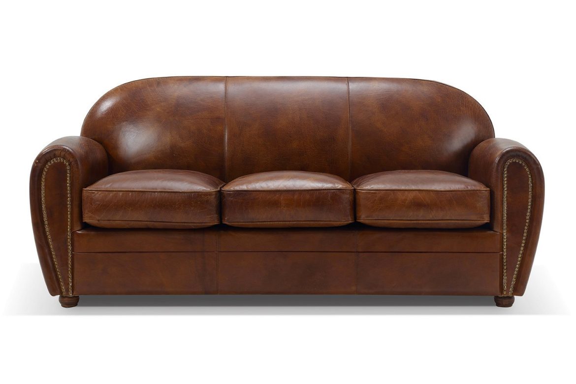 Canapé club : comment le choisir ?