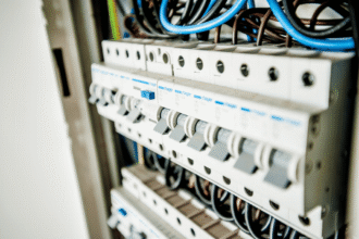 Tarifs de l'électricité en forte hausse en France
