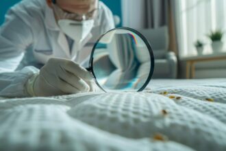 Conseils pour choisir un expert en extermination de punaises de lit
