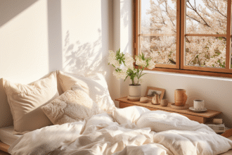 Matelas et sommier bien assortis pour un sommeil réparateur