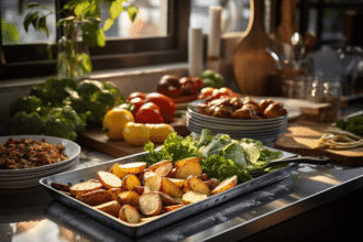 Critères pour choisir une friteuse en 2022