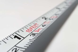 Calcul de mètres cubes pour divers projets de construction et logistique