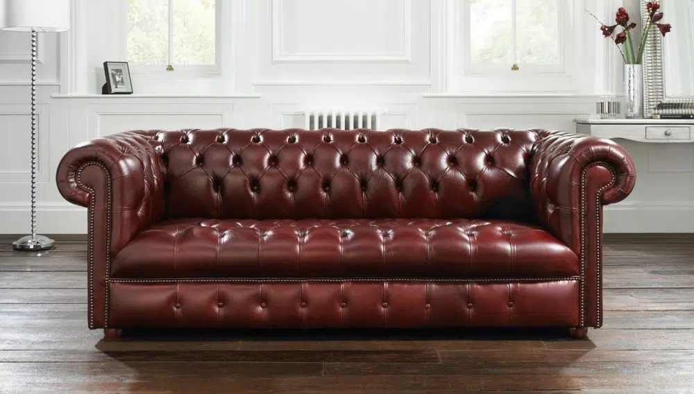 Canapé Chesterfield : conseils pour bien acheter