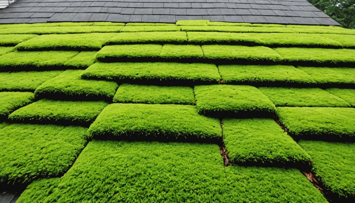 Vos questions sur le nettoyage et démoussage de toiture