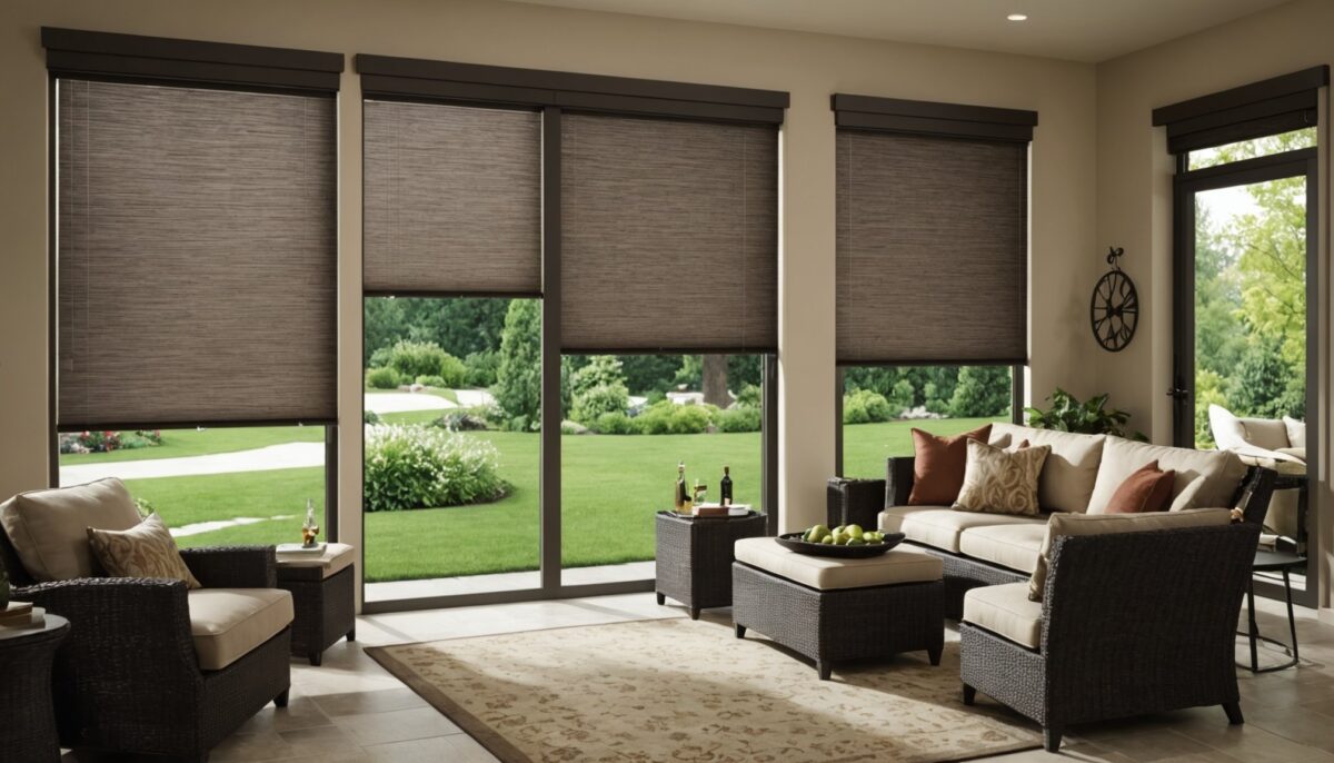 Questions fréquentes sur les stores extérieurs