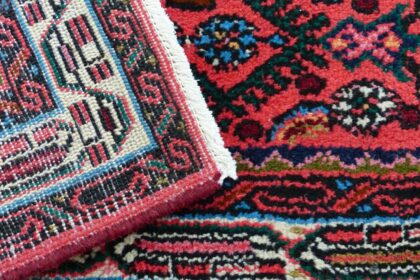 7 raisons de choisir un tapis fait à la main pour votre maison !