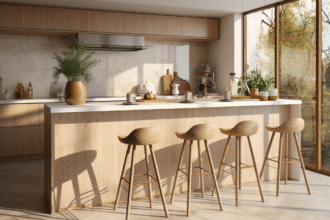 Conseils pour choisir le tabouret de bar idéal et adapté