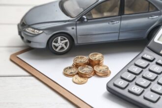 Différentes formules d'assurance auto et leurs caractéristiques