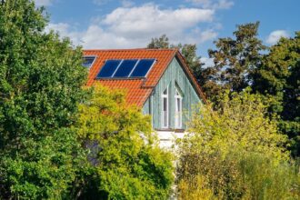 Choix d'énergies renouvelables pour le chauffage domestique
