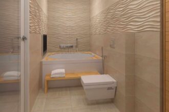 Conseils pour choisir le carrelage d'intérieur adapté