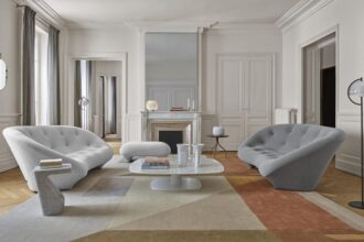 Aménager son salon avec un mobilier contemporain et pratique