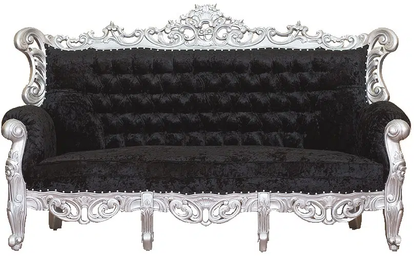 Comment réparer un canapé Chesterfield ?