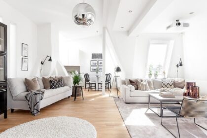 Comment choisir vos luminaires de salon