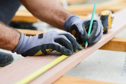 Comment trouver facilement un menuisier près de chez vous