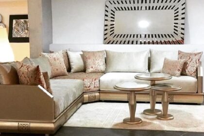 Décoration marocaine toujours tendance