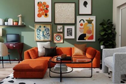 Les dernières tendances en matière de décoration intérieure à adopter chez soi
