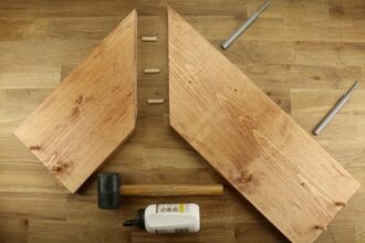 Maîtrisez la coupe d'angle en quelques étapes simples