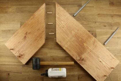 Maîtrisez la coupe d'angle en quelques étapes simples