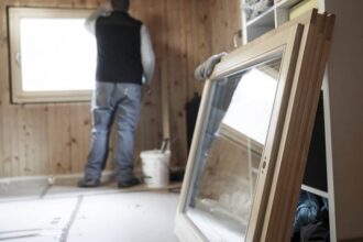 Trouvez les dimensions standards des fenêtres pour votre maison