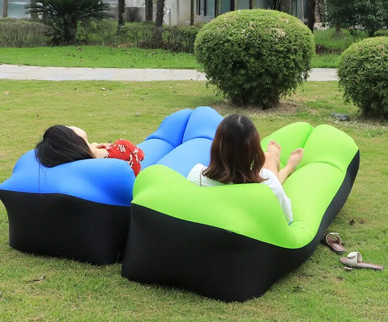 Canapé Gonflable Laybag