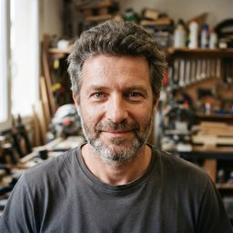 Kevin Moreau