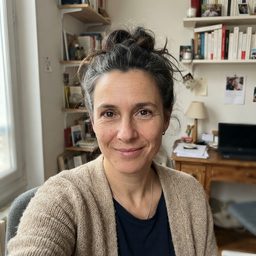 Cindy Lemoine