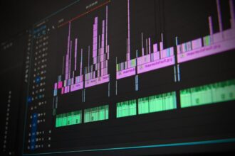 Transformation digitale des pratiques de gestion financière en entreprise