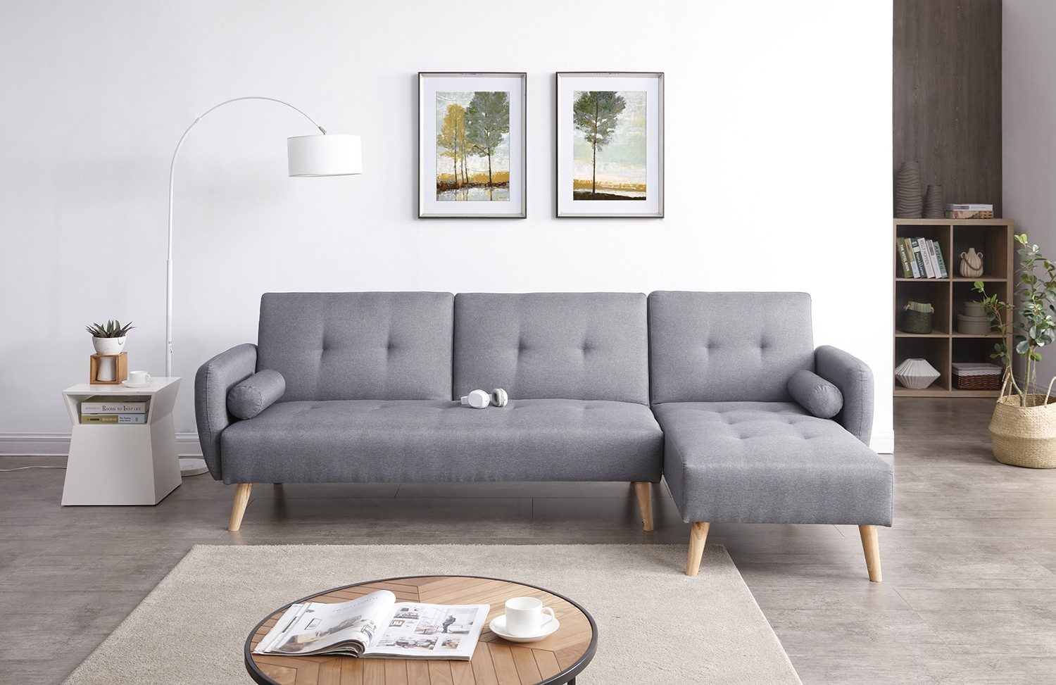 canap-scandinave