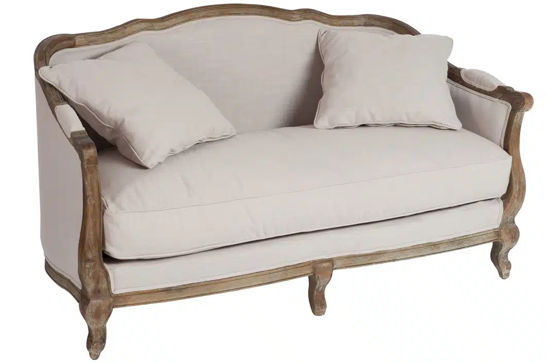 Canapé bergère : quelle couleur associer avec ?