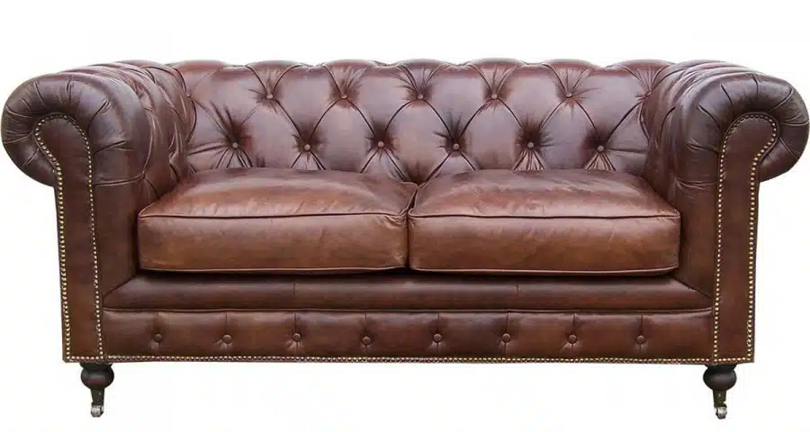 Canapé Chesterfield : comment le choisir ?