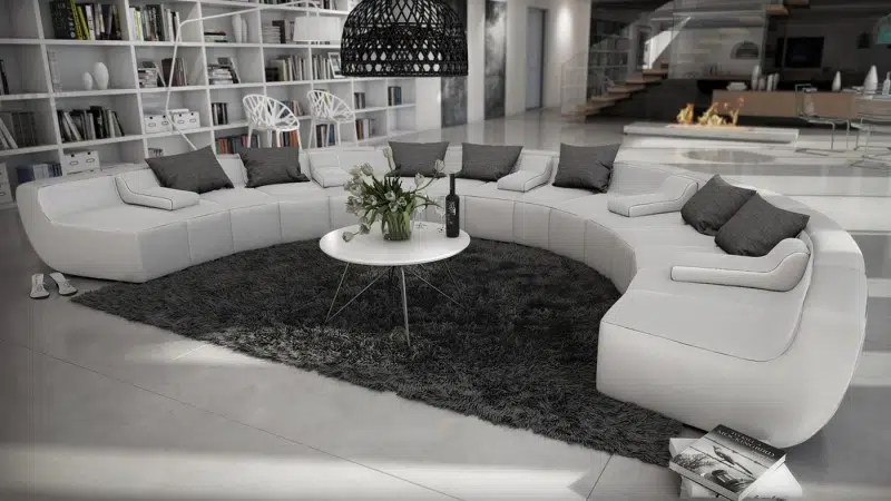 Canapé Design : comment le choisir ?