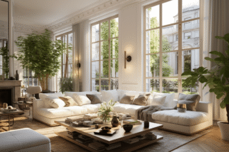 Avantages d'engager un architecte d'intérieur à Lille pour vos projets
