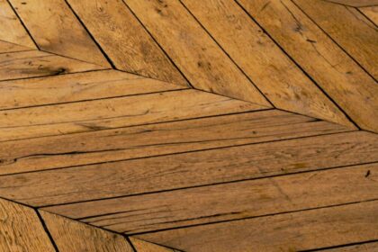 Choisir le parquet point de hongrie pour sublimer votre maison
