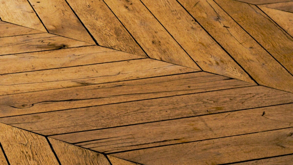 Choisir le parquet point de hongrie pour sublimer votre maison