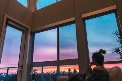 Choisissez la fenêtre sur mesure parfaite : découvrez comment trouver votre taille idéale