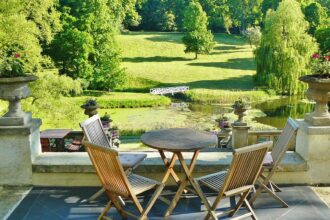 Comment bien aménager sa terrasse ?