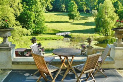 Comment bien aménager sa terrasse ?