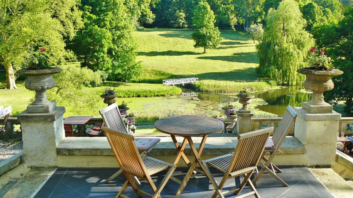 Comment bien aménager sa terrasse ?