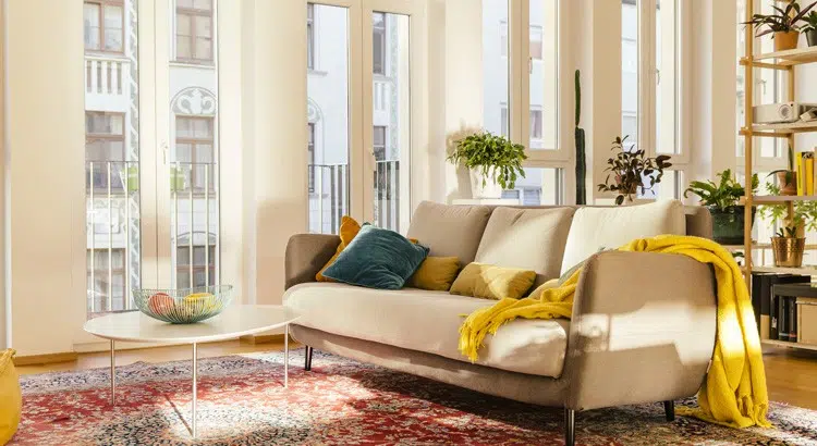 Jeté de canapé : comment bien le choisir ?