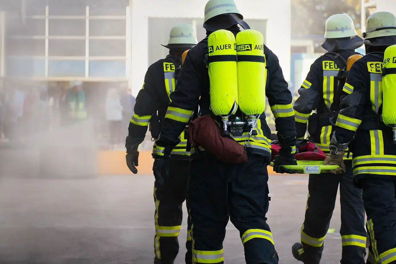 Contre-expertise incendie