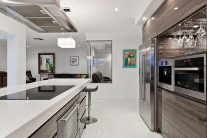 Cuisine haut de gamme : la magie et le savoir-faire artisanal