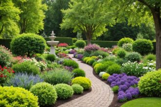 Comparaison des devis pour l'entretien de jardin