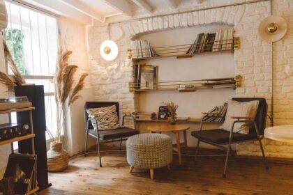décoration d'intérieur