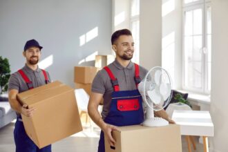 Conseils pratiques pour un déménagement réussi à Paris