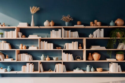 Étagère bibliothèque : quel modèle choisir selon votre espace et votre style ?