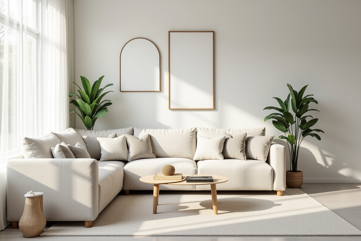 décoration intérieure