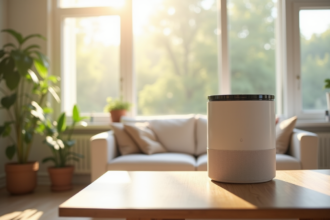Comparatif des purificateurs d'air pour une meilleure qualité de vie