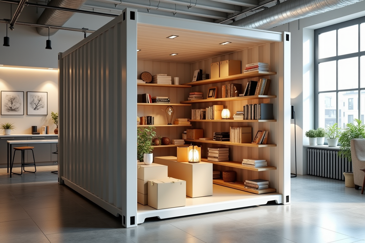 espace volume