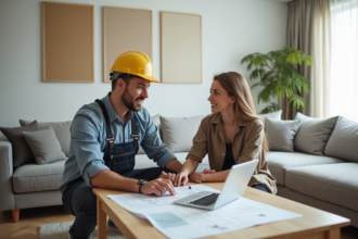 Conseils pour gérer les travaux sans devis et éviter les risques financiers