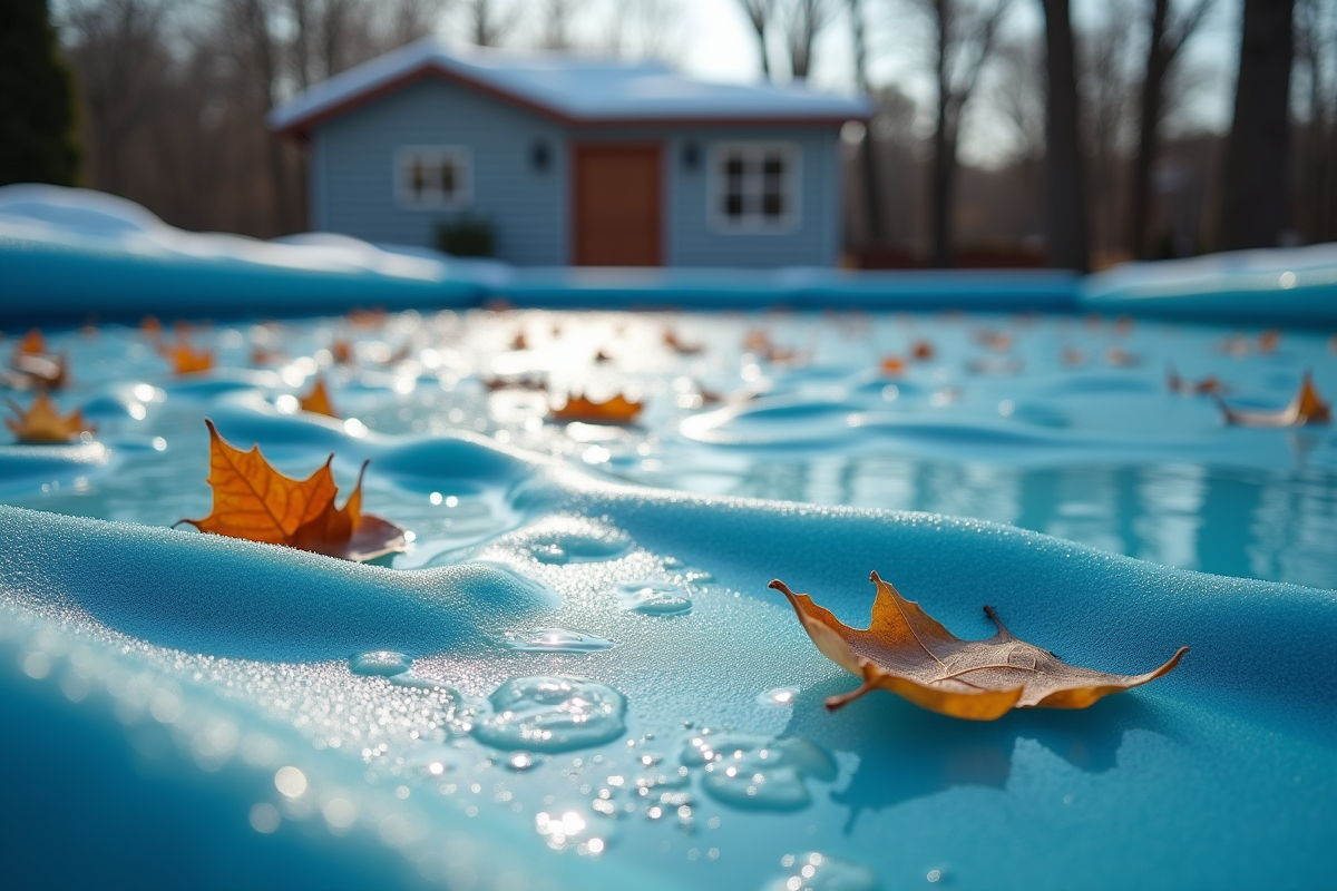 couverture piscine